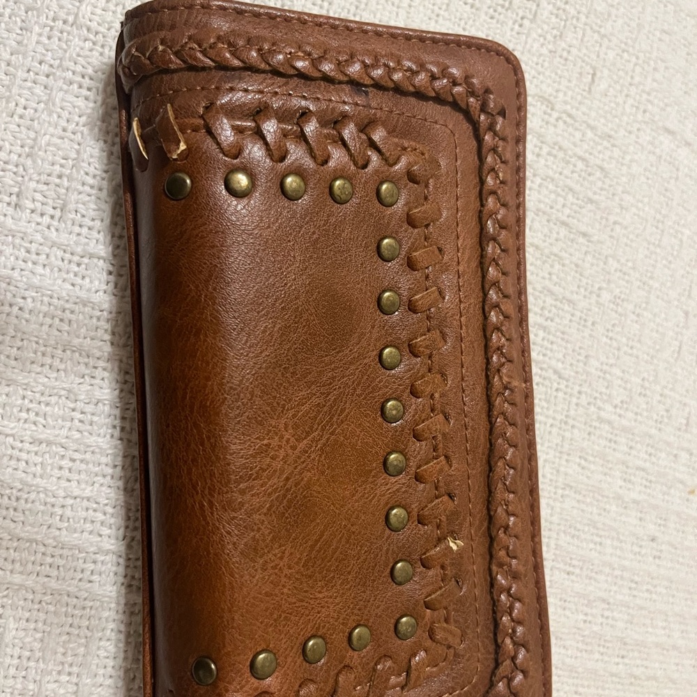 Steve Madden wallet